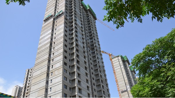 建筑外墻保溫砂漿施工需要注意哪些事項？