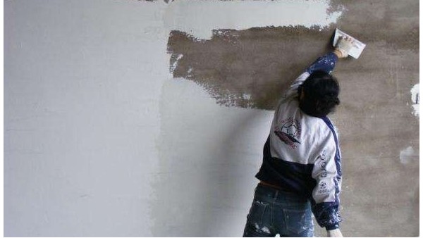 真石漆膩子和一般涂料的區別